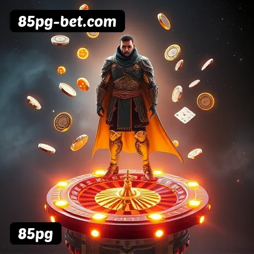 Benefícios do Login 85pg - Bônus e Vantagens Exclusivas