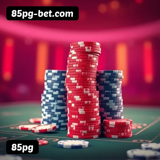 Jogos de Mesa Premium 85pg - Blackjack, Roleta, Baccarat